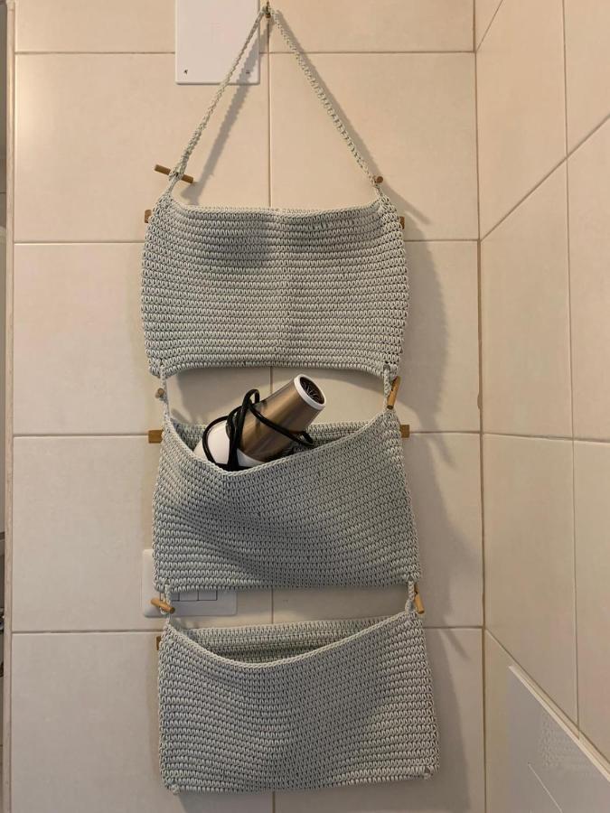 Dimora Artemisio Villa Siponto Kültér fotó