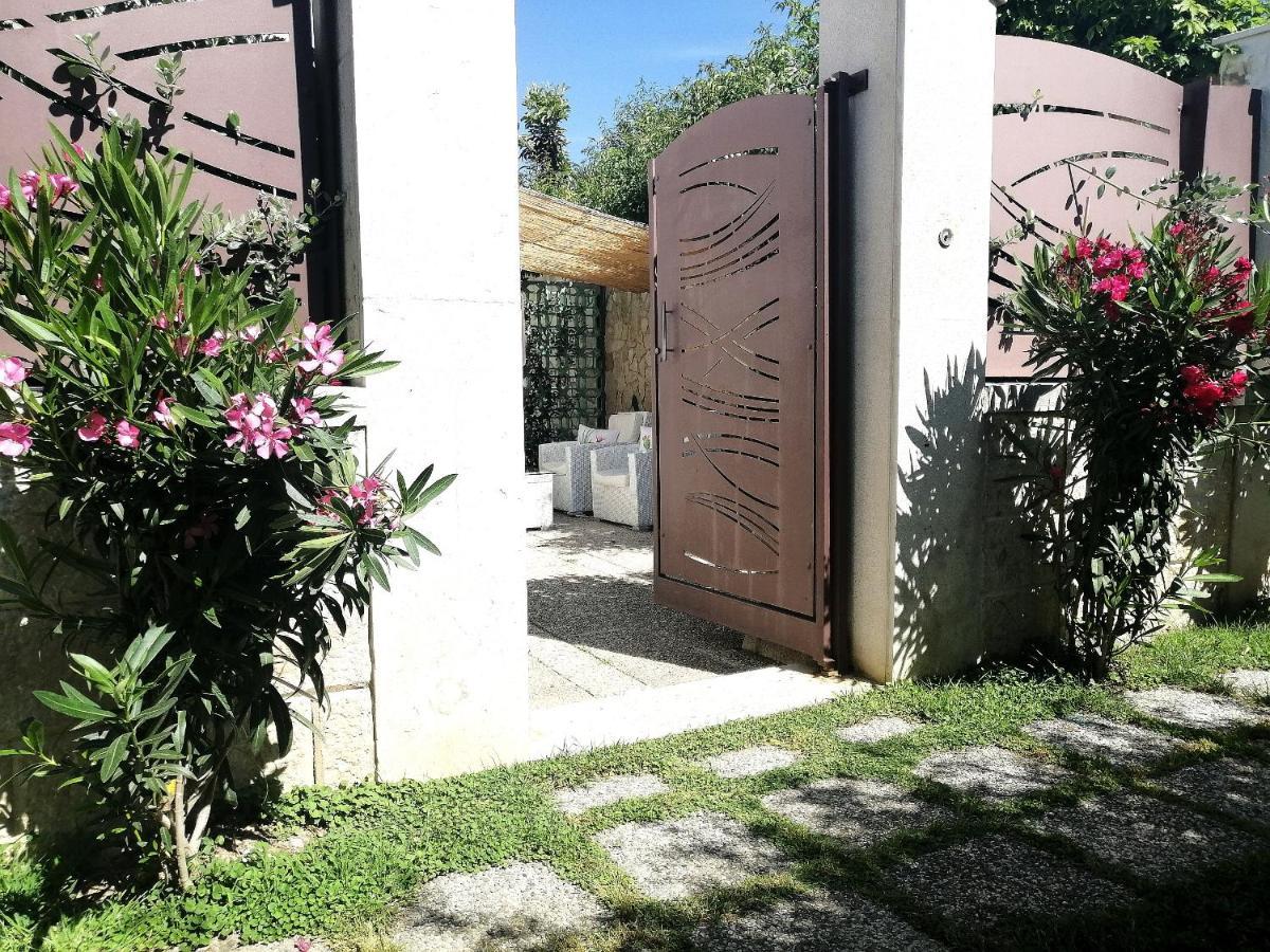 Dimora Artemisio Villa Siponto Kültér fotó