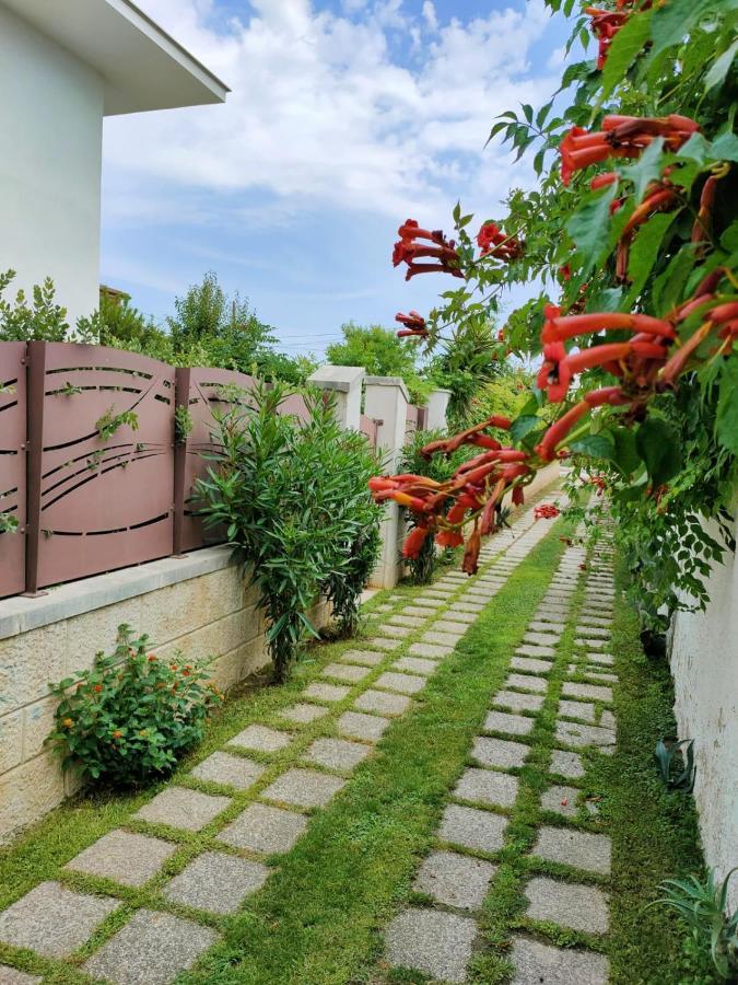 Dimora Artemisio Villa Siponto Kültér fotó