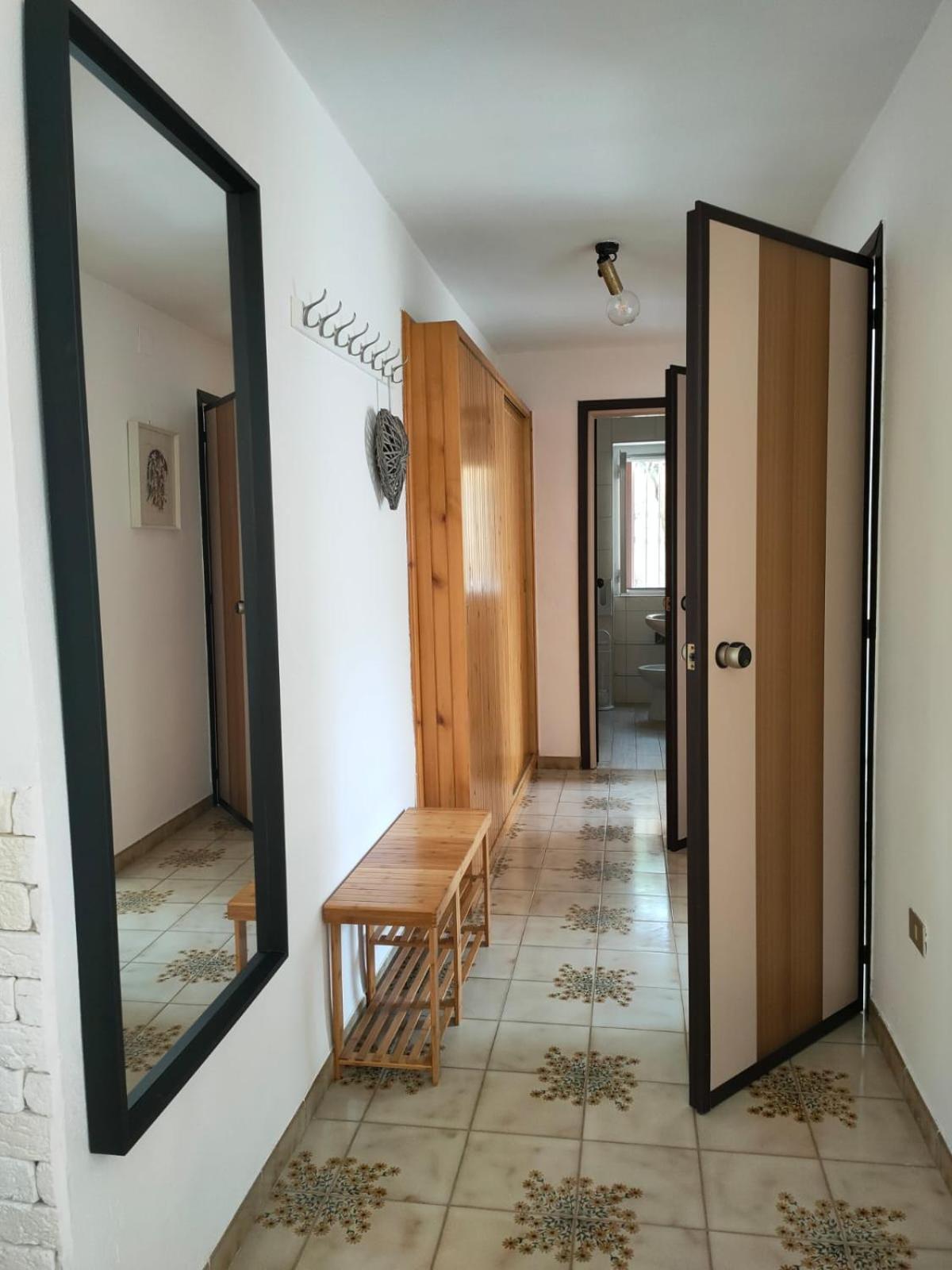 Dimora Artemisio Villa Siponto Kültér fotó