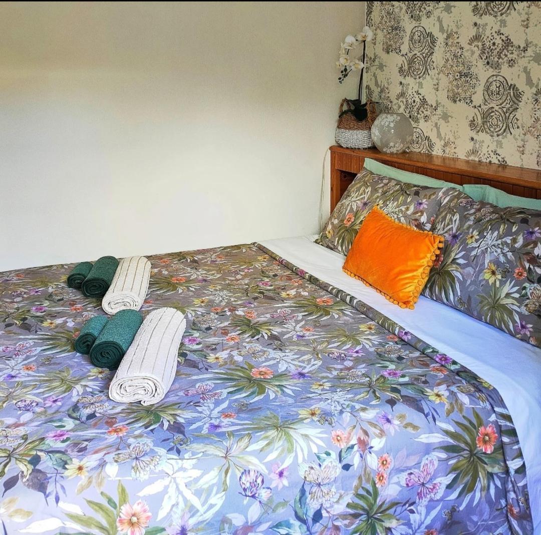 Dimora Artemisio Villa Siponto Kültér fotó